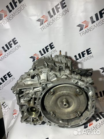 Вариатор Mitsubishi Outlander 2.4л АКПП