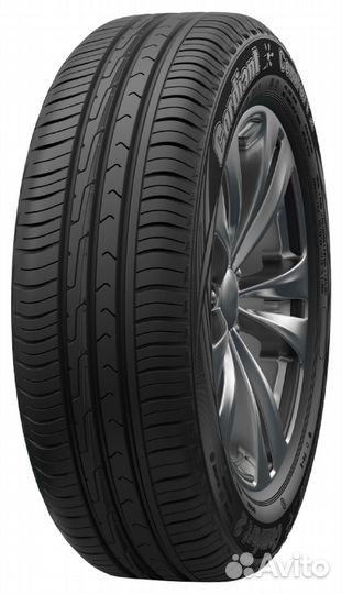 Cordiant Comfort 2 225/55 R18 102H