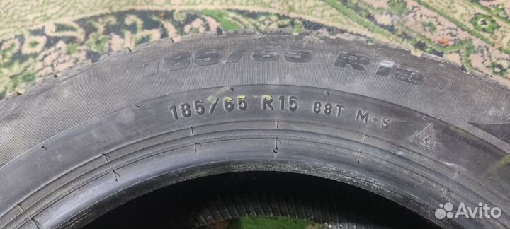 Crosswind CrossWind 185/65 R15