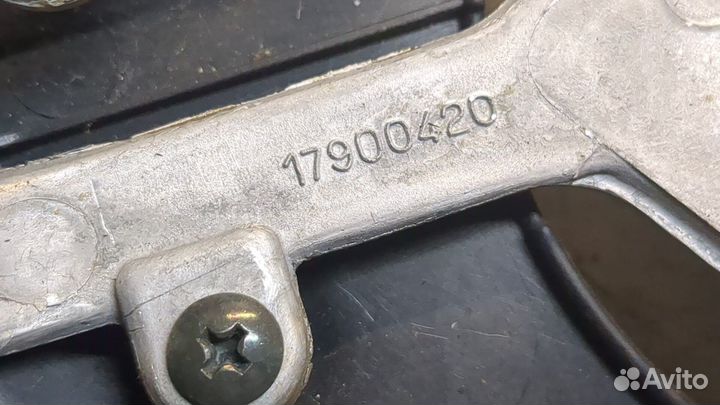 Руль Opel Frontera B, 2003