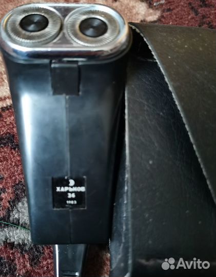 Бритва Харьков