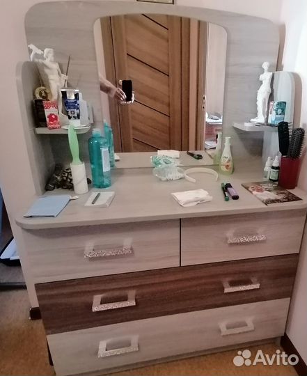 Мебель для комнаты подростка
