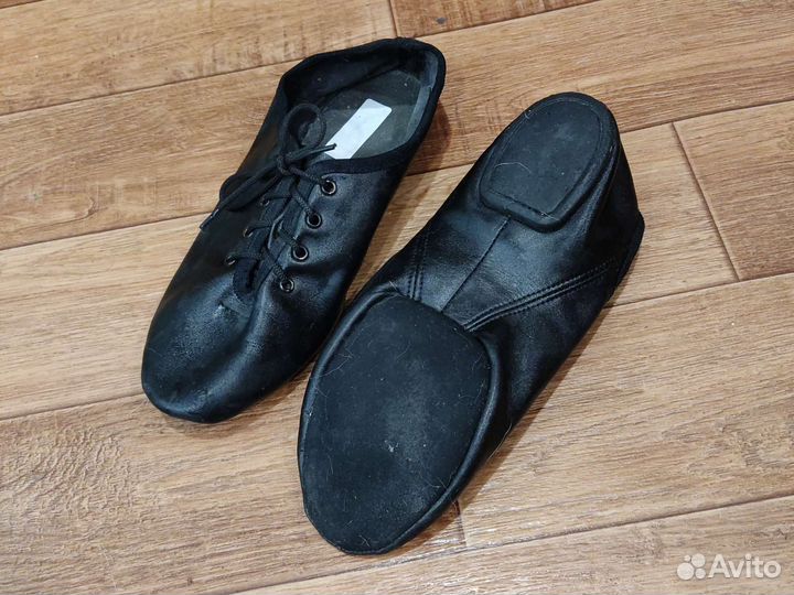 Джазовки для танцев р 36