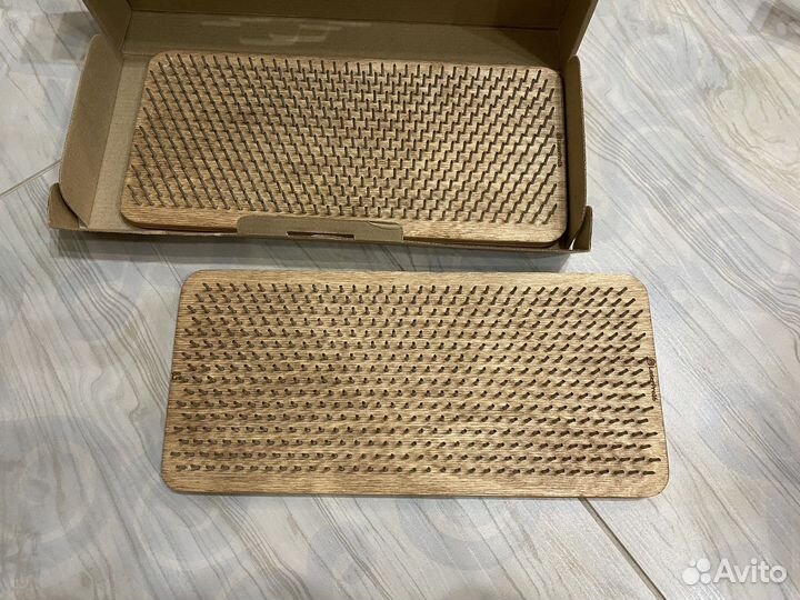 Доски садху 8,5 мм