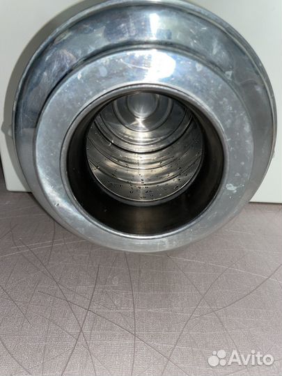 Продам термос 3 литра СССР. колба нержавеющая