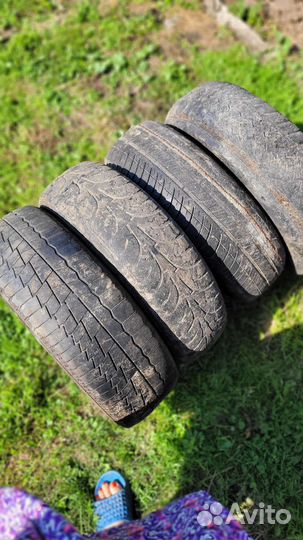 Литые диски r14