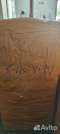 Доставка Карго