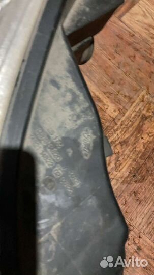 Фары Форд фокус 3 11-15