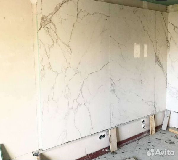 Ремонт и отделка квартир под ключ