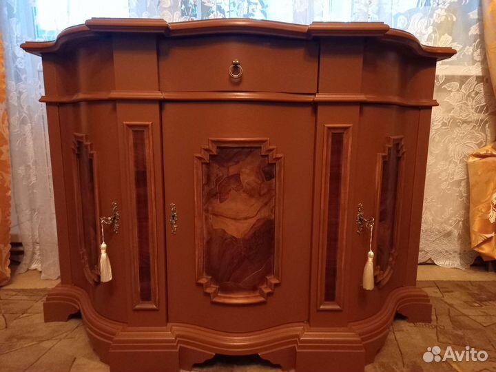 Комод Итальянский