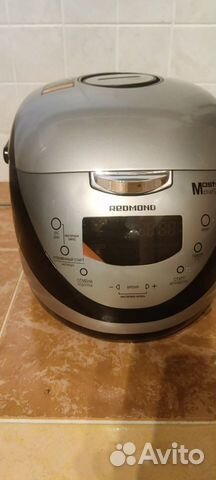 Мультиварка redmond RMC-M150