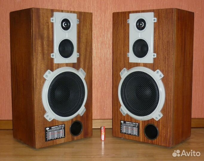 Акустика 35ас-018 (1-2023)