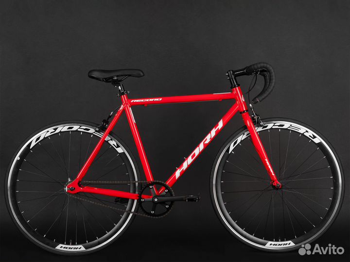 Велосипед horh record 28