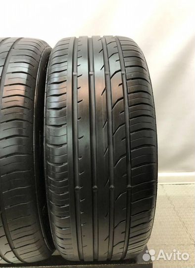 Continental ContiPremiumContact 2 225/55 R17 99W