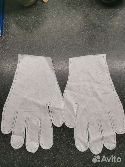 1/4 коп.серебром; Перчатки