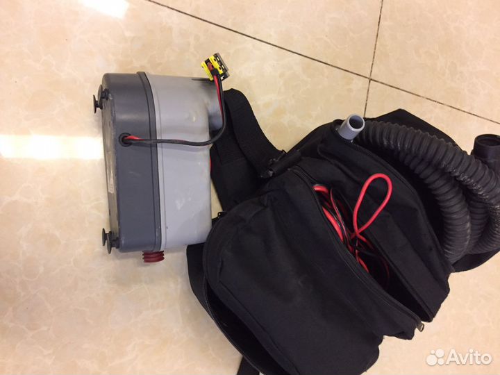 Насос для лодки Bravo италия