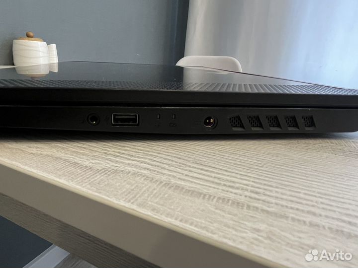 Ноутбук acer Nitro AN517-51