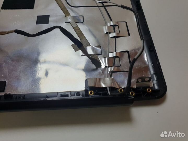 Крышка матрицы HP DV7-3000, DV-2000