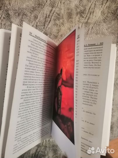 Книга Жестокий век