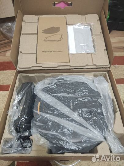 Робот пылесос Haier JC55