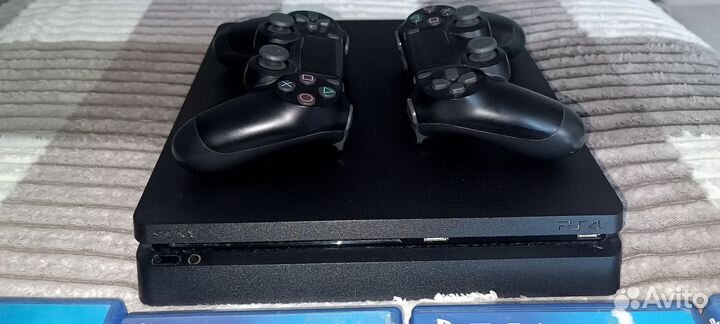 Sony playstation 4 PS4