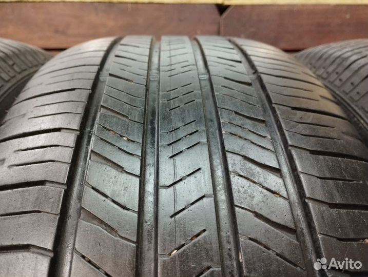 Goodyear Eagle LS 2 225/55 R18