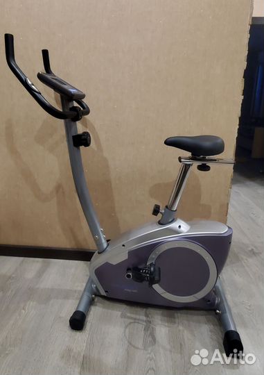 Велотренажер Oxygen Pelican II UB