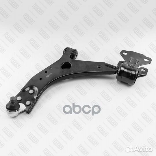 Рычаг ford Focus/C-Max 10- FQ1049L fixar