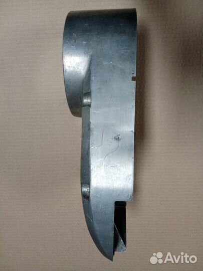 Крышка двигателя иж планета спорт