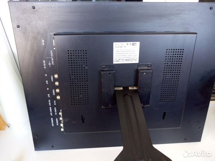 Монитор для видеонаблюдения