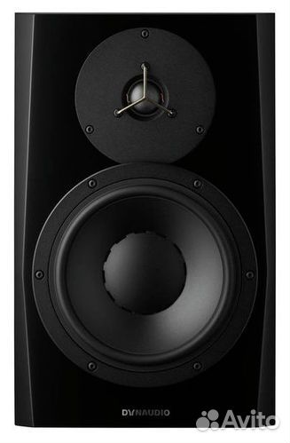 Dynaudio LYD-8 Black мониторы новые