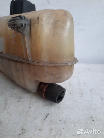 Бачок расширительный Renault Modus хэтчбэк 5 дв
