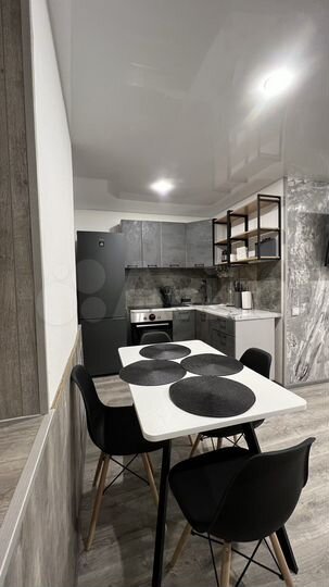 3-к. квартира, 60 м², 2/5 эт.