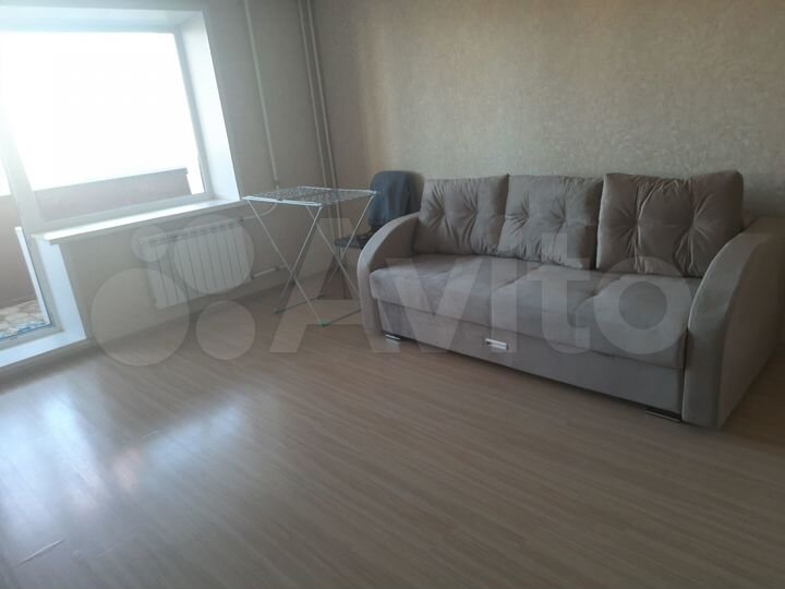 2-к. квартира, 58 м², 9/10 эт.