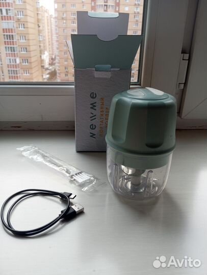 Чоппер для рыбалки