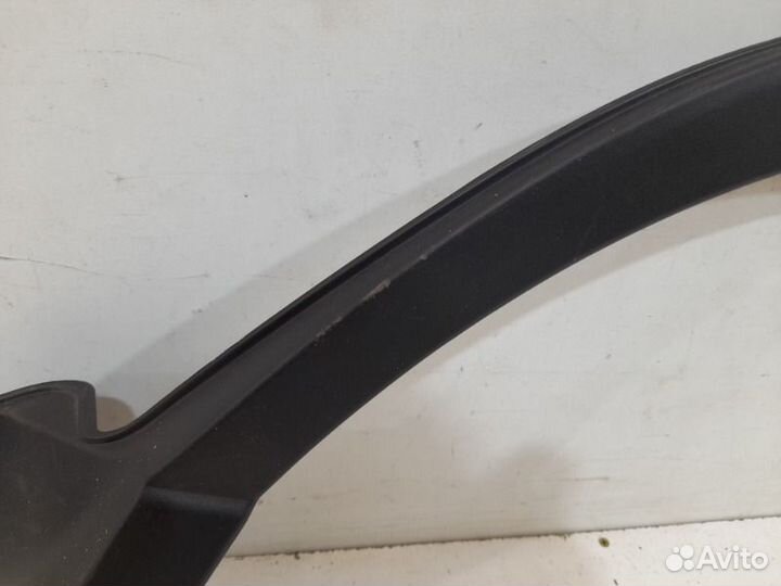 Расширитель крыла задний левый Toyota Rav4 45
