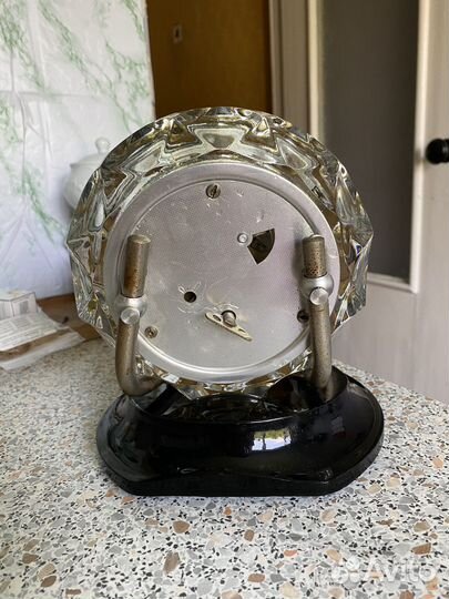 Часы настольные СССР