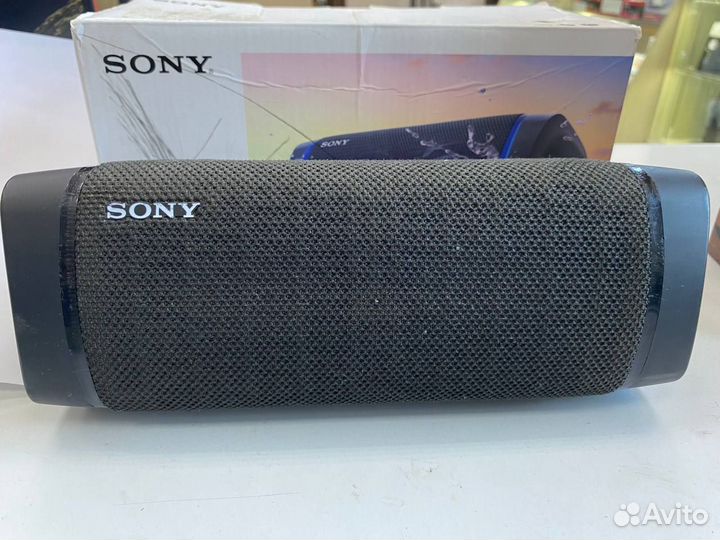 Колонка sony