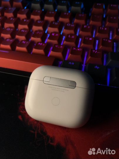 Кейс для airpods 3
