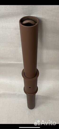 Гантельный гриф 