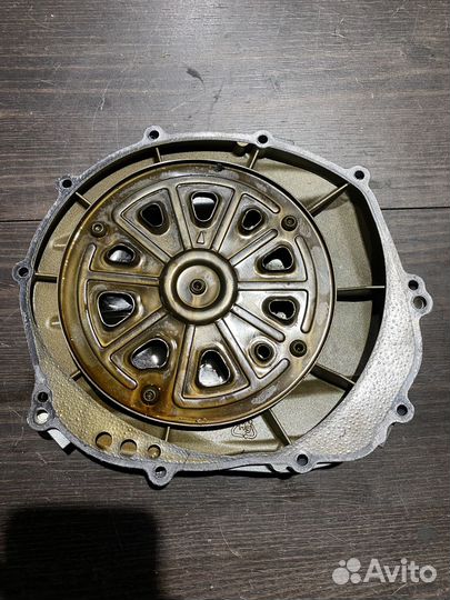 Крышка сцепления для Yamaha FJR1300 03-05