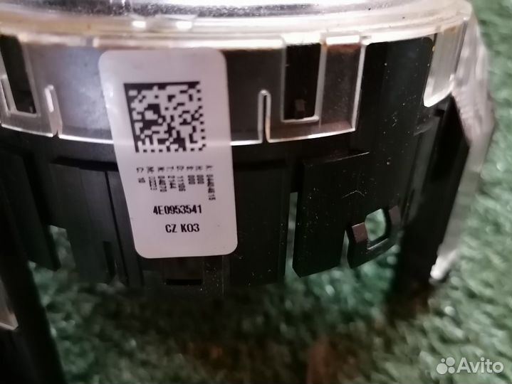 Шлейф лента Air-bag 4E0953541 Audi A4 B6 A4 B7 A6