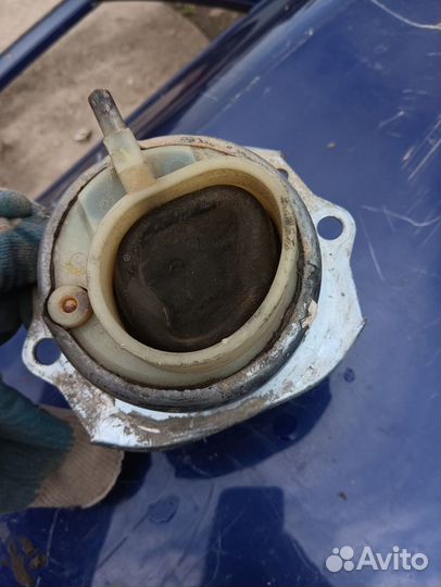 Подушки двигателя BMW X5 f15