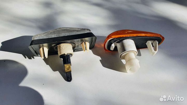 Поворотники для ваз