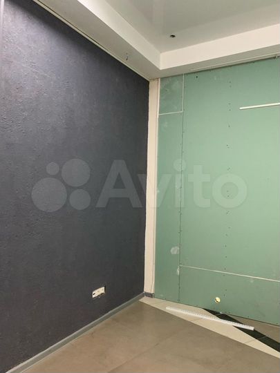 Помещение с водой 47.7 м² Инвест Парк