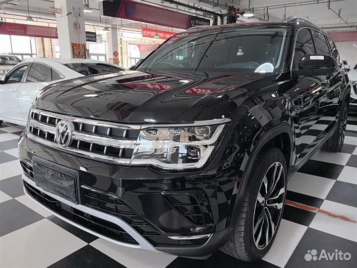Volkswagen Teramont 2.0 AT, 2021, 39 000 км