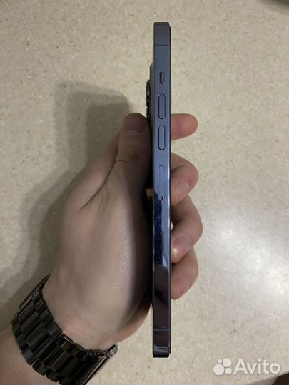 iPhone 13 Pro Max, 256 ГБ