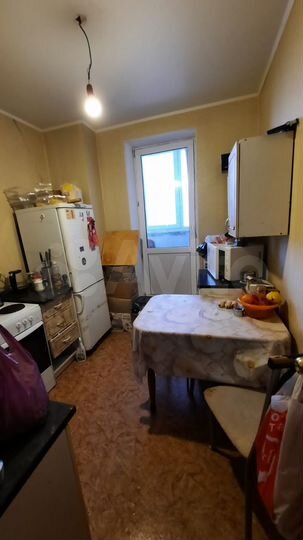 1-к. квартира, 37,5 м², 1/9 эт.