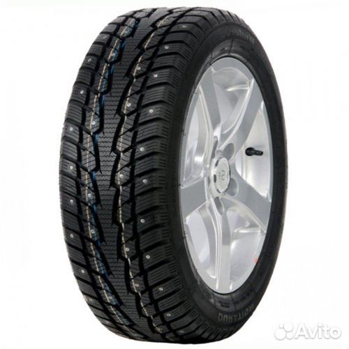 Mirage MR-W662 225/60 R16 98H