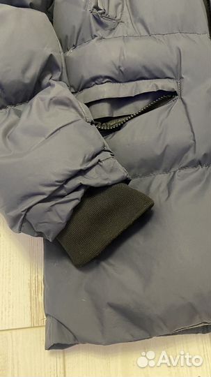 Пуховик adidas
